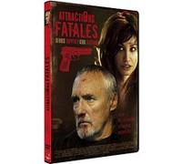 Attractions fatales G