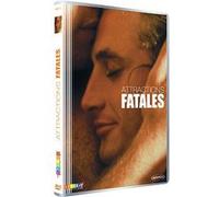 Attractions fatales G