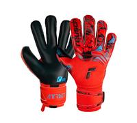 Attrakt Gold X Evolution Cut Support de doigt Rouge/bleu futur/noir Taille 11