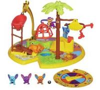 HASBRO GAMING - Attrap'souris