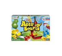 Attrap souris Pieges et cascades de folie - Jeu de societe Action - Enfant 6 ans+