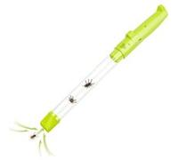 Attrape araignee Puissant Attrape-Insectes FONGWAN Avec Lumière LED Aspirateur À Insectes Rechargeable Par USB - Vert Vert G