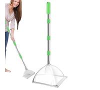 Attrape-araignées à long manche | 81,3 cm réglable | Piège réutilisable pour la maison, le bureau, l'appartement, la cuisine, la chambre à coucher, le salon, l'extérieur du jardin