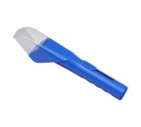 Attrape-araignées portable pour enfants, outil de libération des abeilles portable, transparent, dispositif de piégeage, outil de nettoyage domestique, gadget pratique, 27,5 x 5 x 5 cm