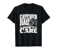 Attrape-Balle Molle drôle de Cheveux, ne s'en T-Shirt