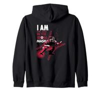 Attrape-Baseball I Am The Man in The Iron Mask Sweat à Capuche