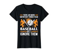 Attrape-Batte et pichet de Balle pour Joueur de Baseball T-Shirt Graphique avec Valeur
