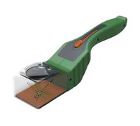 Attrape- , boîte d'observation d'araignée, outil de capture à libération rapide, récipient de collecte de mouches, idéal pour les étudiants, le jardin, la communauté, la nature, les cours