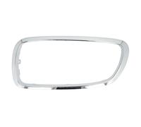 Attrape Cadre Avant Gauche BLIC Chrom Pour BMW Série 7 E65 E66 E67 01.05-12.09