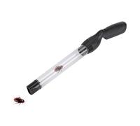 Attrape-cafards portable rechargeable avec lumière LED, pour intérieur ou extérieur, chambre à coucher, salon, cour, patio, porche, balcon, terrasse