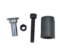 Attrape-chaîne à Rouleaux for tronçonneuses 365, 362, 371, 372, 394 et 395, références: 503470501 et 5034705-01