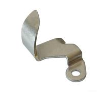 Attrape-chaîne efficace pour tronçonneuse compatible avec les modèles tels que MS380 et plus encore. Vérifiez le numéro de pièce pour l'ajustement