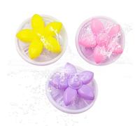 Attrape-cheveux réutilisable pour le linge - Piège à peluches en pour lave-linge, épilateur flottant | Idéal pour les débris de fourrure d'animaux de compagnie, vêtements de chien et de chat