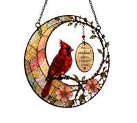 Attrape-Colibri Décoratif Décoration Ornementale à Réflecteurs d'Art 2D | Attrape-pour la Fenêtre d'Intérieur Pour Jardins, Portes, Voitures, Habitations, , Extérieurs Et Intérieurs.