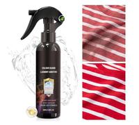 Attrape-Couleurs pour Le Linge - 100 ML Universel Textiles - Anti-de Couleurs pour Le Linge - pour couettes, vêtements, de Maison, Coton, Tissus, Locations, dortoirs, Appartements