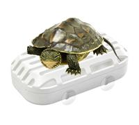 Attrape-crottes de Tortues - Ventouse pour Animaux de Compagnie, Gestion EF | Boîte de nettoyage de crottes de tortue, pour , pour salon, hôtel, Restaurant, appartement, hommes femmes amoureux des animau