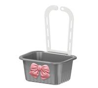 Attrape-Déchets Pour Évier de Cuisine,Panier Filtre Accrochable Pour Cuisine - Conteneur Filtre Multifonction Pour Riz Fruits Viande Savon Appartement Et Salle De Bains