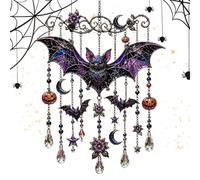 Attrape- effrayant pour Halloween, décoration de maison