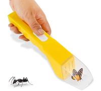 Attrape Insecte, Attrape Araignée, Attraper et Observer Insectes pour Papillons, Insectes, Araignée, pour araignées, à Usage des Enfants et des Adultes