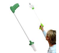 Attrape-insectes - Piège à insectes à main, outil de ramassage à long bras, attrape-araignées | Idéal pour un usage familial pour attraper les cafards et les insectes en toute sécurité, fournissant un