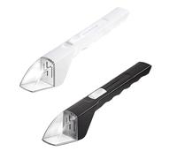 Attrape-insectes Vivants - Outil D'attrape-insectes Et Loupe Pour Araignées, Attrape-araignée Transparent À Main, Ré-pulsif Araignée Télescopique, En-fants Peuvent Observer De Près