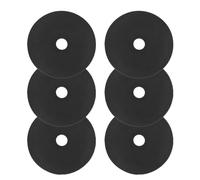 Attrape la couverture, inclinez les couvercles du trou, couvertures portables de trous de pêche à la glace pour pointes, accessoires d'équipement de protection de sécurité, approvisionnement sportif