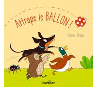 Attrape le ballon !