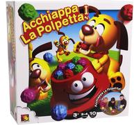 Attrape Le Pomme Jeu De Société - Table 21189142 Rocco -nuovo-italia