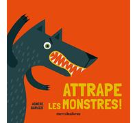 Attrape les monstres !