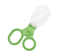 Attrape-loupe pour, attrape-papillon pour,Jouet de receveur extérieur - Pince à épiler en forme de loupe, pince à papillon d'aventure pour une Observation détaillée