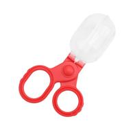 Attrape-loupe pour enfant - Visionneuse facile à tenir pour l'étude de la | Matériau respectueux de l'environnement, visualisation haute résolution, prise en main facile, loupe d'observation pour