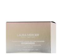 LAURA MERCIER - Translucent Loose Setting Powder Light Catcher - Poudre pour le visage Cosmic Rose 29 g