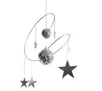 Attrape-lumière pour fenêtre - Attrape-Soleil extérieur en | Décoration esthétique pour Les Amateurs de Noël, Le Jardin, Les Femmes, la Maison, l'extérieur, la Cour des Adultes