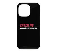 Attrape-Moi si tu Peux Coque pour iPhone 13 Pro