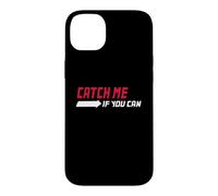 Attrape-Moi si tu Peux Coque pour iPhone 14 Plus