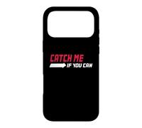 Attrape-Moi si tu Peux Coque pour iPhone 17 Pro Max