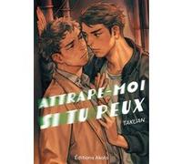 Attrape-moi si tu peux Maître Takuan (Dessinateur)