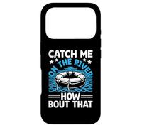 Attrape-Moi sur la rivière How Bout That River Float Flottant Coque pour iPhone 17 Pro