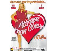ATTRAPE MON COEUR... VA OU IL TE PORTE ! / BRENDA DOUMANI - TED McGINLEY