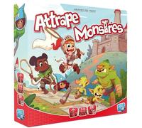 Attrape Monstres - Asmodee