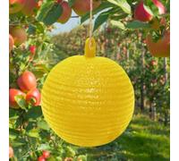 Attrape-mouches à fruits, piège à insectes, guêpes, abeilles, pièges