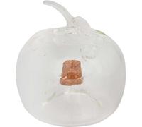 Attrape mouches en forme de pomme
