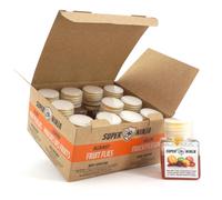 Attrape-mouches - Super Ninja - FFN49494 - 12 pièges