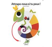 Attrape-nous si tu peux