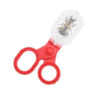 Attrape-papillons pour , sciences naturelles, créatures vivantes, explorer, en verre loupe, attrape-papillons, pour une observation détaillée