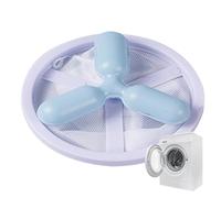 Attrape-poils d'animaux de compagnie - Sac filtrant réutilisable pour machine à laver - Piège à mailles fines pour chien - Épilateur portable pour chaussettes, draps, couvertures, vêtements