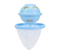 Attrape-Poils D'Animaux Pour Le Linge Boule Flottante Réutilisable