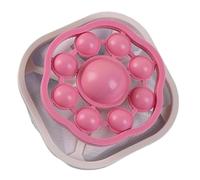 Attrape-poils de lavage - Sac filtrant flottant en maille de 17 x 9,5 cm, retrait de ruban de chat de chien réutilisable, sac en maille polyester ABS durable, piège à poils de machine à laver - Pour