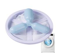 Attrape-poils lave-linge Boule Capturante Anti-Peluches Protectrice