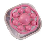 Attrape-poils pour animaux de compagnie, attrape-poils pour machine à laver - Polyester ABS 6,69 x 3,74 pouces | Pièges à peluches pour machine à laver avec conception réutilisable, blanchisserie dome